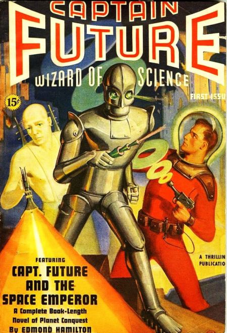 1950s sci fi books