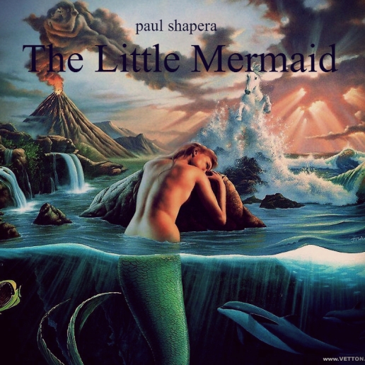 The Little Mermaid, Paul Shapera