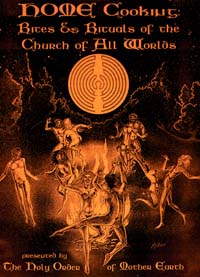 church of all worlds 
